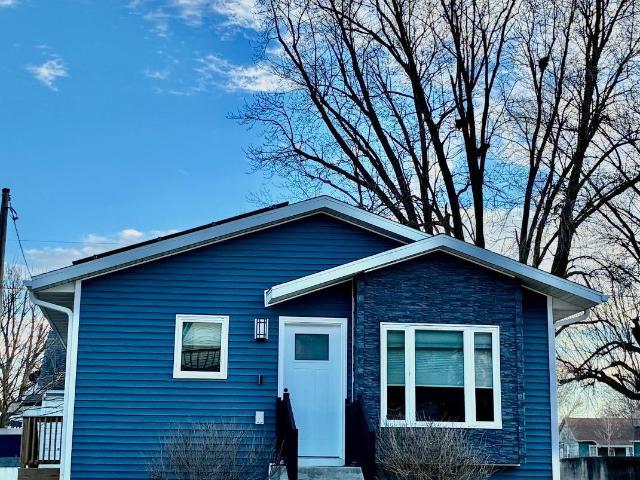 House for sale in Fort Madison, Lee County
