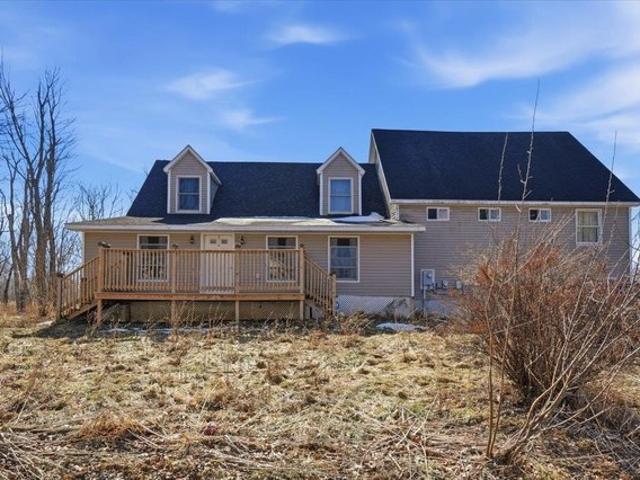 House for sale in Alburg, Vermont