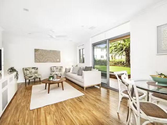 Apartment for rent in Sydney, New South Wales