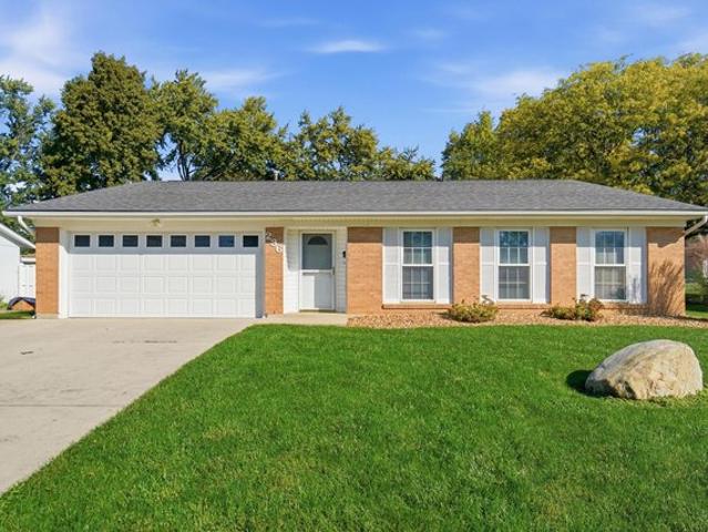 House for sale in Westerville, Franklin County