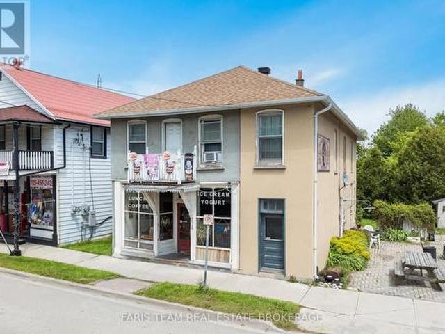 House for sale in Essa, Ontario