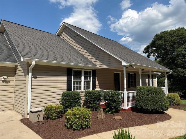 House for sale in Rutherford, North Carolina