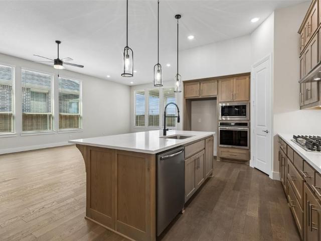 House for sale in Mckinney, Texas