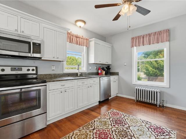 House for sale in East Providence, Rhode Island