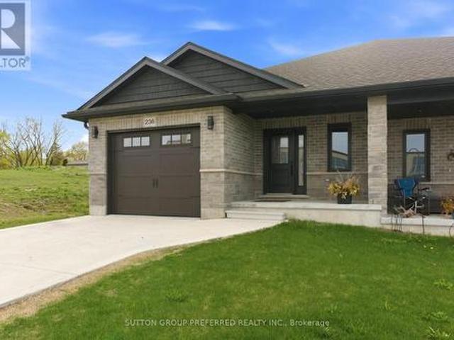 House for sale in Central Huron, Ontario