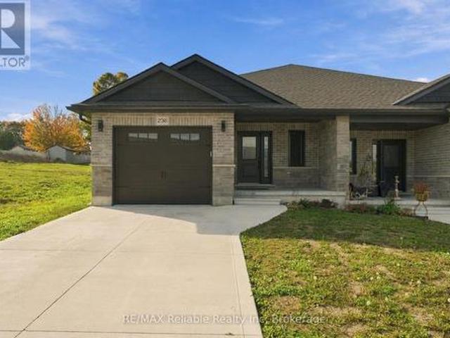 House for sale in Clinton, Central Huron