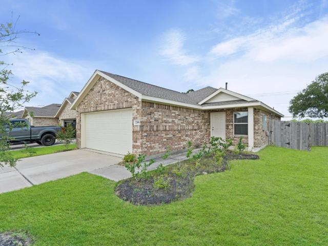 House for sale in Angleton, Texas