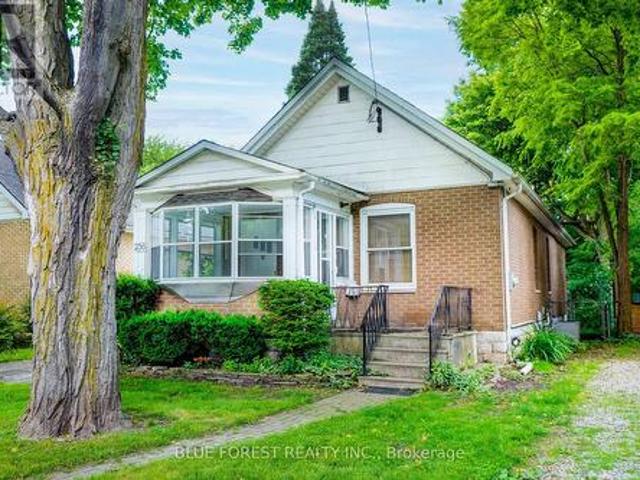 House for sale in Arva, Ontario