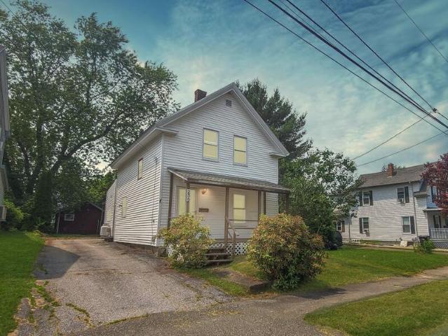 House for sale in Bangor