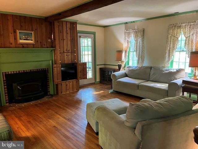 House for sale in Cecil, Maryland