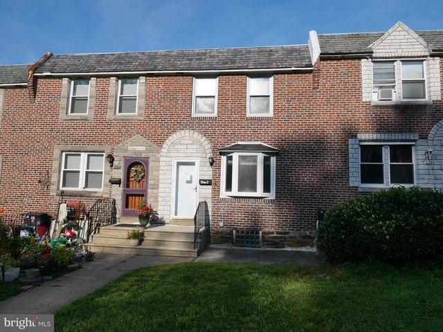 Townhouse for sale in Delco, Pennsylvania