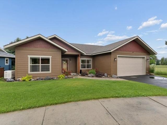 House for sale in Bigfork, Montana
