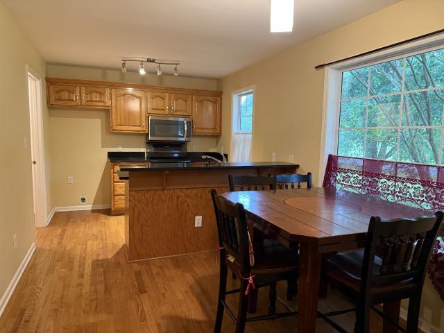 House for sale in Tennessee