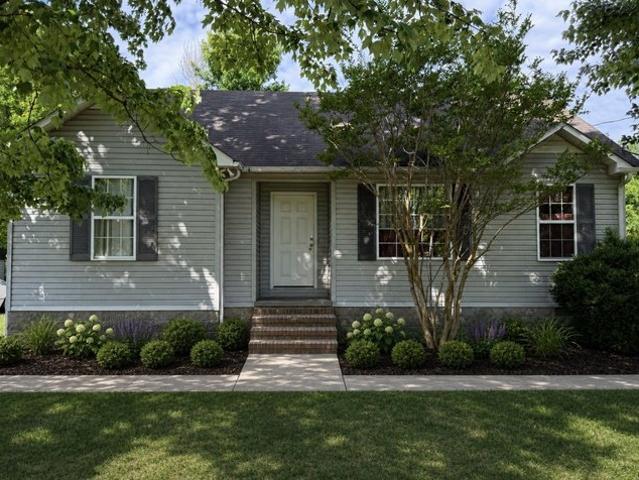 House for sale in Tennessee