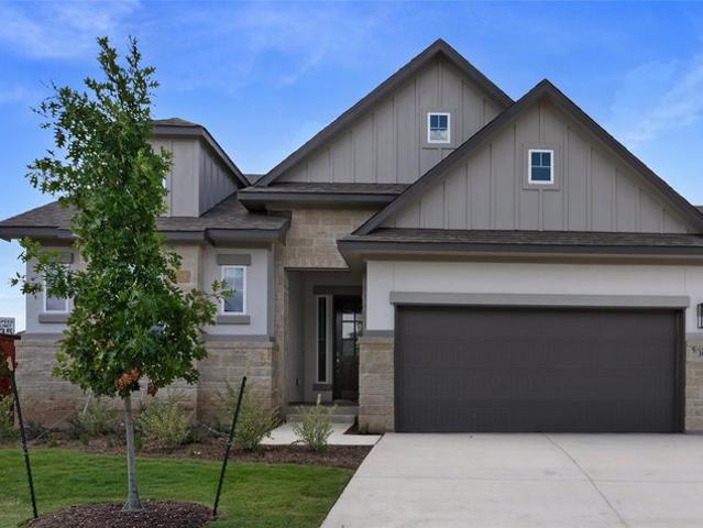 House for sale in Williamson, Texas