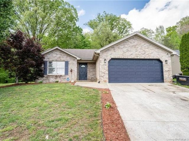 House for sale in Borden, Indiana