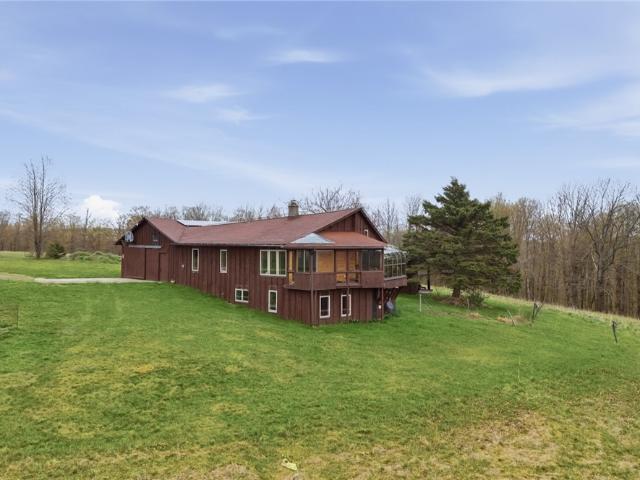 Land for sale in Richford, New York