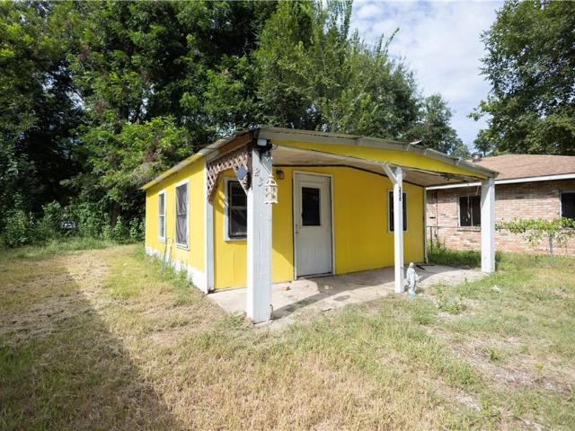 House for sale in Marksville, Avoyelles Parish