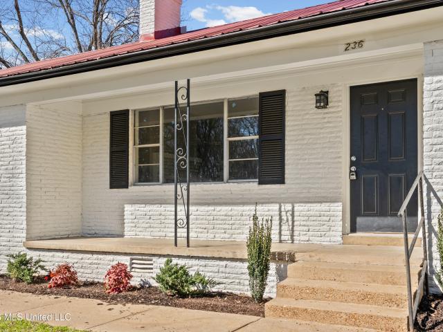 House for sale in Tate, Mississippi