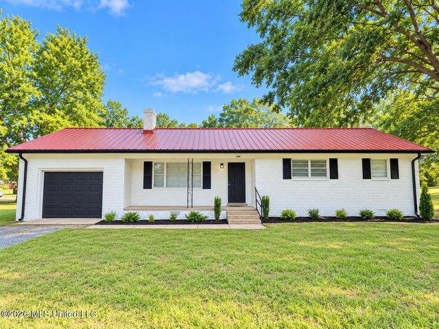 House for sale in Senatobia, Tate County