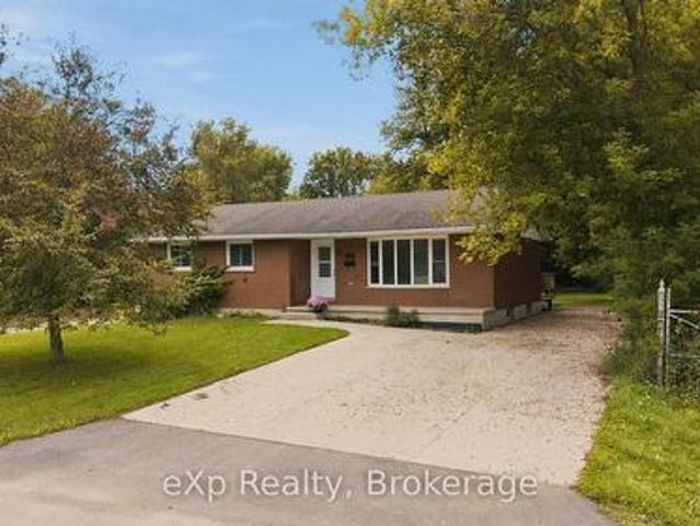 House for sale in Grey, Ontario