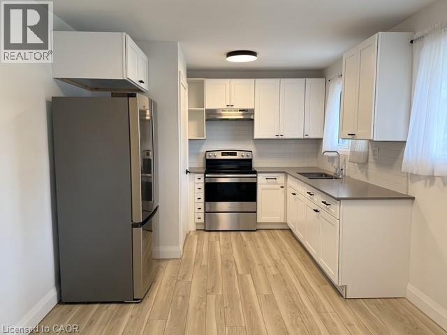 Apartment for rent in Brantford, Southwestern Ontario