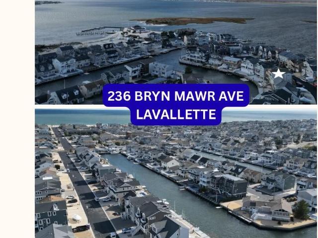 House for sale in Lavallette, New Jersey