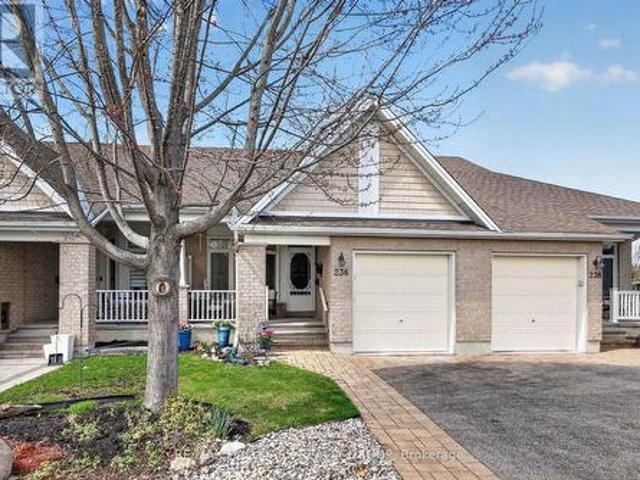 House for sale in Mulhurst Bay, Ontario