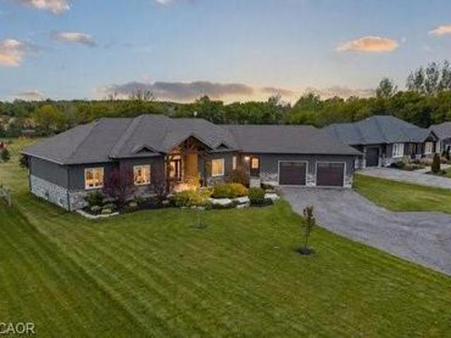 House for sale in County Of Brant, Ontario