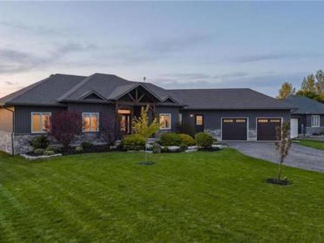House for sale in County Of Brant, Ontario