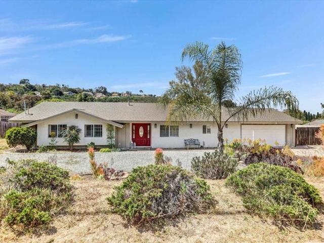House for sale in Bonita, California