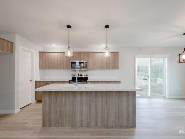 House for sale in Horseshoe Bend, Idaho