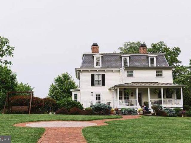 House for sale in Virginia