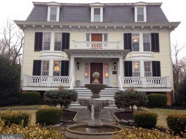 House for sale in Virginia