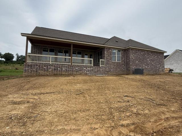 House for sale in Ark