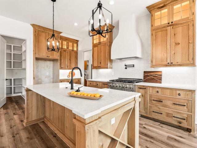 House for sale in Ark