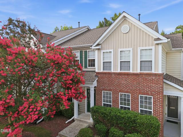 Townhouse for sale in Durham, Durham County