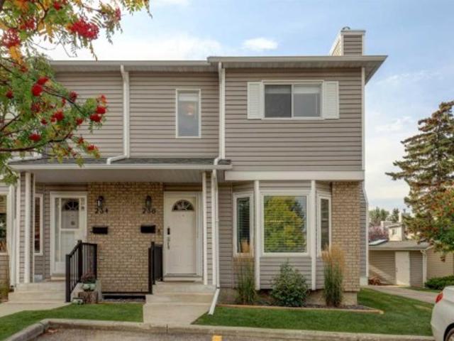 Townhouse for sale in Cedarwood Park, Calgary