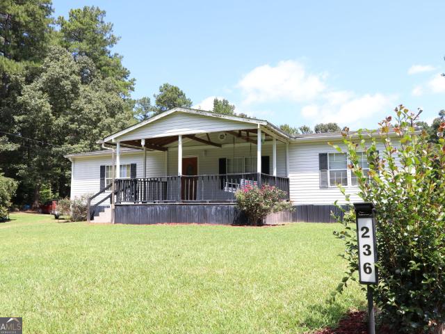 House for sale in Trion, Georgia