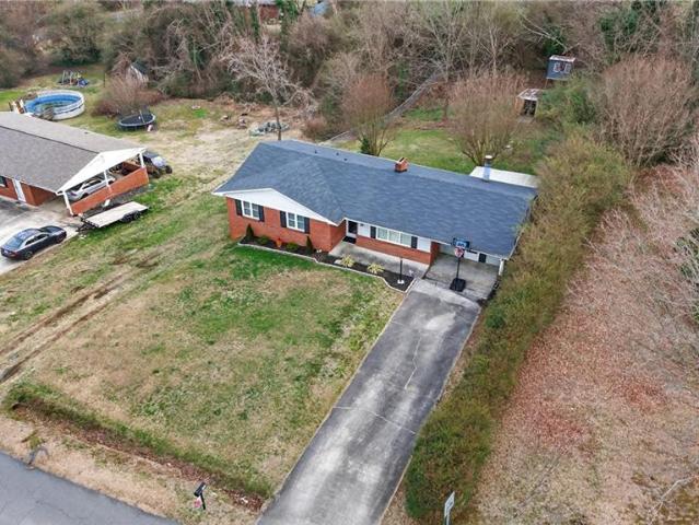 House for sale in Asheboro, North Carolina