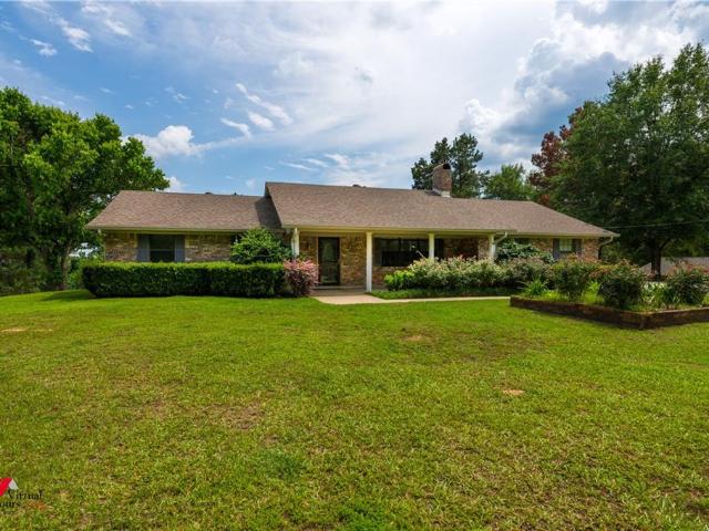 House for sale in Coushatta, Red River Parish