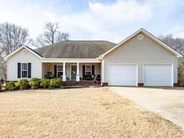 House for rent in Killen, Alabama