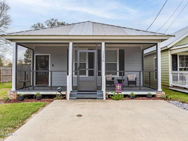 House for sale in Grand Coteau, Louisiana