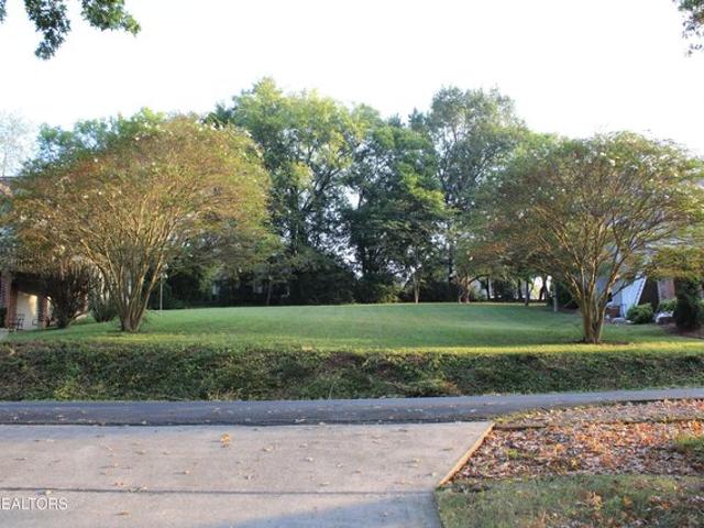 Land for sale in Loudon, East Tennessee