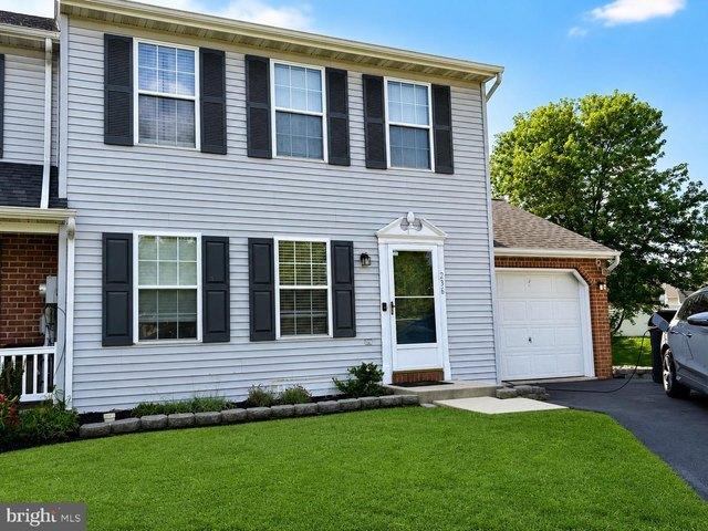 Townhouse for sale in Marietta, Pennsylvania