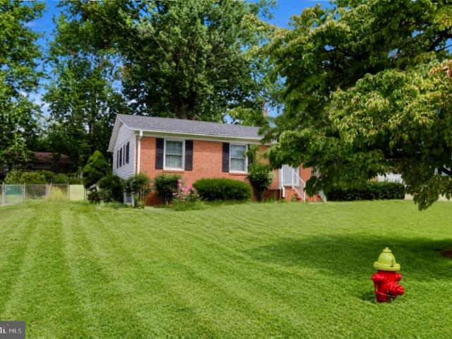 House for sale in Virginia
