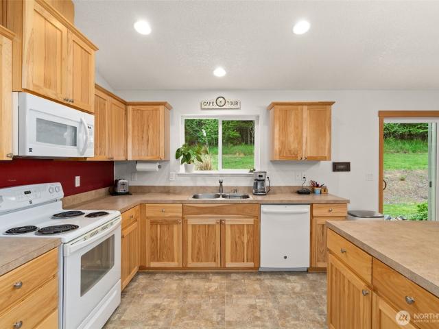 House for sale in Chehalis, Washington