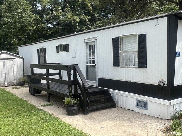 House for sale in Woodford, Illinois