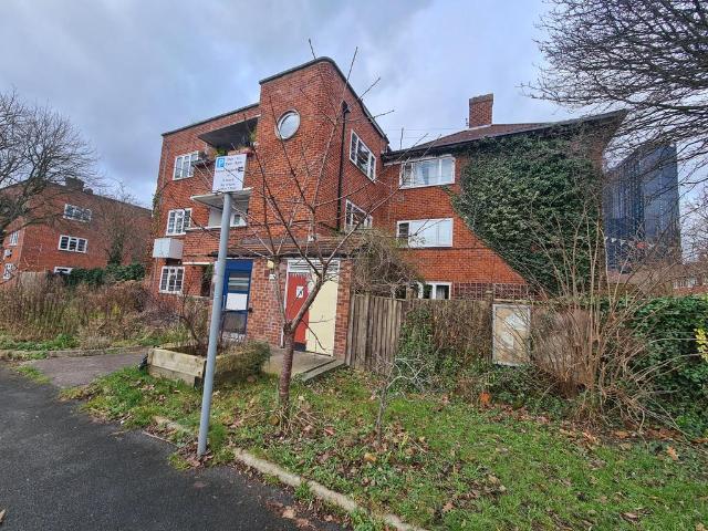 Apartment for rent in First Street, Manchester