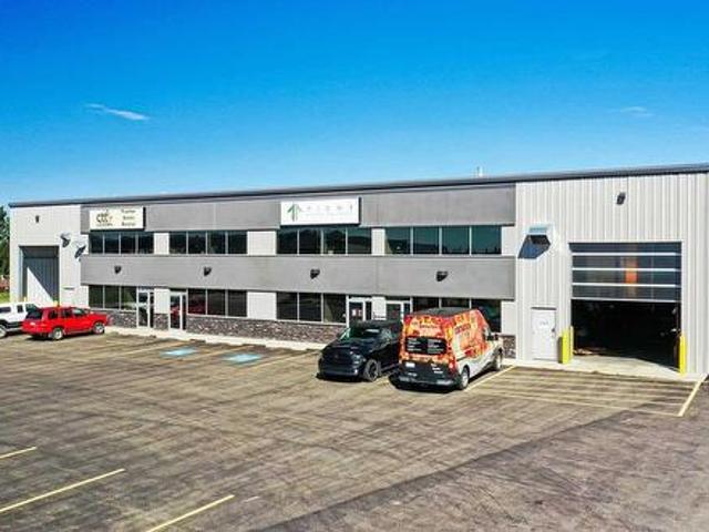 Commercial for sale in Alberta